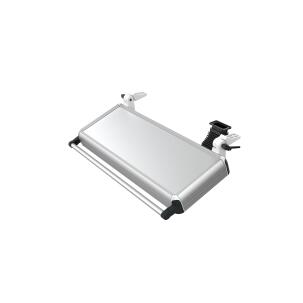 Sistema Teclado ECO.KLV.060.600.200 (AxLxP) 200x600x60mm Alumínio IP65