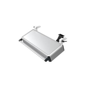 Sistema Teclado ECO.KLV.090.600.200 (AxLxP) 200x600x90mm Alumínio IP65