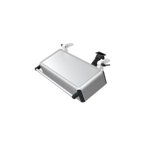 Sistema Teclado ECO.KLV.120.500.200 (AxLxP) 200x500x120mm Alumínio IP65