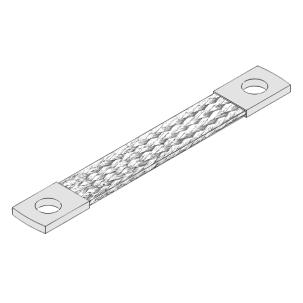 Cinta de Aterramento 32702 - MB200/6/M6 Metal Parafuso M6