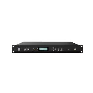 Controlador de Gerenciamento de Baterias PBMS9000 Até 6 Strings 420 Baterias Modbus TCP SNMP