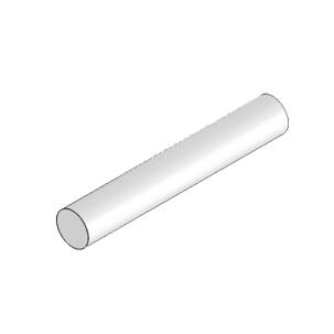 Plugue de Vedação 42908 - ST 4 4 mm Plástico
