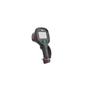 Câmera Termográfica PR610S 640x480 60Hz Faixa -40°C a 650°C Wi-Fi HDMI