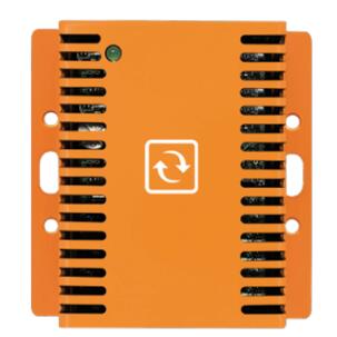 Sensor de Vibração e Choque SEC-SHOCK para Monitoramento Industrial e Sistemas de Segurança
