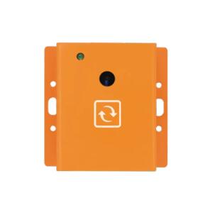 Sensor Infravermelho de Imagem Térmica THIMG-LG 0-120°C com MODBUS e Montagem Versátil