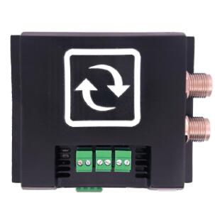 Sensor Infravermelho de Imagem Térmica THIMG-SM para Monitoramento Industrial de -40 a 300°C com Alta Precisão