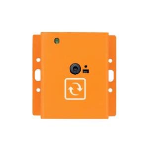 Sensor IR Pontual Industrial Thimg-Irspot 35° | Medição Precisa de Temperatura -70 a +380°C