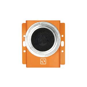 Sensor de Gás Ozônio EGD-O3 0-5ppm com Resposta Rápida para Monitoramento Industrial e Ambiental