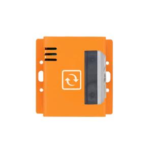 Sensor Óptico de Partícula de Poeira Indoor c para Monitoramento PM2.5 e PM10