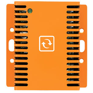 Sensor de Temperatura e Umidade ENVV-THUM-L 0-90°C e 0-100% UR para Monitoramento Técnico Preciso