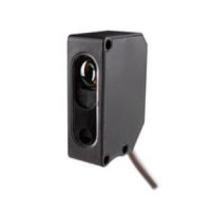 Sensor Fotoeletrico Retro-reflexivo DR-Q150TCP Distancia 1500mm Laser 10 - 30 Vcc M8 IP67