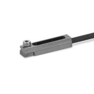 Sensor Magnetico Cilindro MZEK 25 PSK-K-TSSL 10 - 30 Vcc M8 IP67