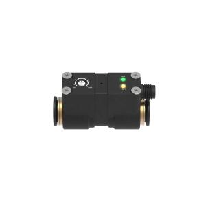 Sensor Pressão 1-08-0751-033301 -1 a 10 bar IO-Link 10 - 30 Vcc M8 IP68