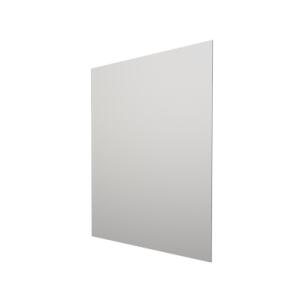 Placa Frontal LVH2.00.5050 (AxLxP) 500x500x2mm Alumínio