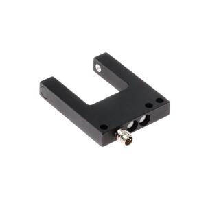 Sensor Fotoeletrico Retro-reflexivo OGS-30-PUK-ST3 Distancia 30mm Infravermelho 10 - 30 Vcc M8 IP67