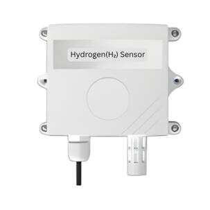 Sensor de Hidrogênio PBMS-H2 para Salas de Baterias Faixa 0 a 1000ppm
