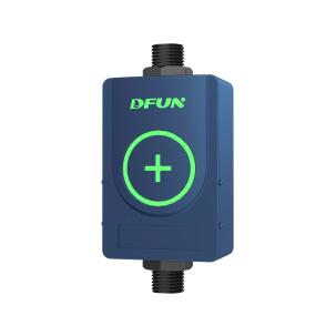 Sensor de Monitoramento de Bateria PBAT81-02 para PBMS8000 Baterias 2V e 1,2V Cálculo SOC e SOH Alta Proteção