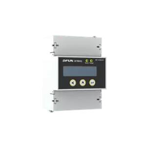 Sensor de Monitoramento de String PBMS2000 Até 2 Strings 60 Baterias Ethernet RS485
