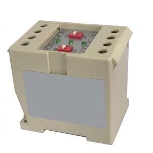 Sensor de Resistência de Isolamento CC PBMS-IM Faixa 1kΩ a 30MΩ Precisão 10%