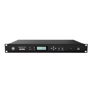 Gateway de Monitoramento de Baterias PBMS9000PRO-V2-L Até 6 Strings 420 Baterias Modbus TCP SNMP
