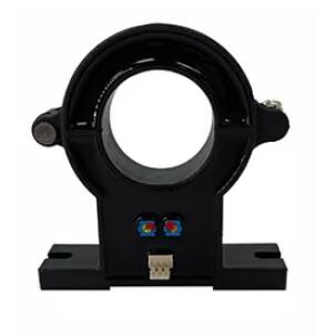 Transformador de Corrente Sensor Hall CS400EK2T5 Corrente Primária 800A