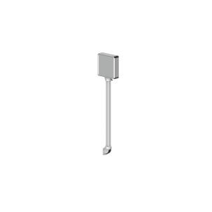 KIT Braço Articulado TK045-KIT6 Fixação Superficie Vertical Até 110Kg Alumínio para Painel