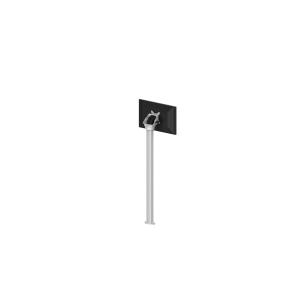 KIT Braço Articulado TK045-KIT9 Fixação Superficie Horizontal Até 110Kg Alumínio para Vesa Interface Homem-Máquina (IHM)/MONITOR