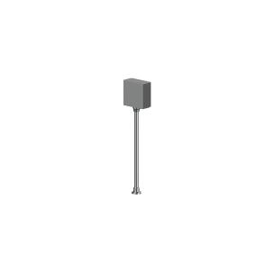 KIT Braço Articulado TK048-KIT3 Fixação Superficie Horizontal Até 80Kg Inox para Painel