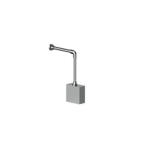 KIT Braço Articulado TK048-KIT6 Fixação Superficie Vertical Até 80Kg Inox para Painel