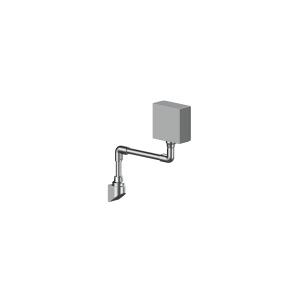 KIT Braço Articulado TK048-KIT7 Fixação Superficie Vertical Até 80Kg Inox para Painel