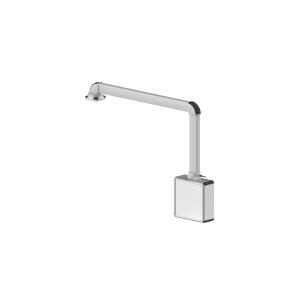 KIT Braço Articulado TK060-KIT1 Fixação Superficie Horizontal Até 110Kg Alumínio para Painel