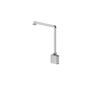 KIT Braço Articulado TK060-KIT15 Fixação Superficie Horizontal Até 110Kg Alumínio para Painel