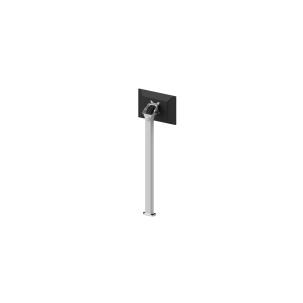 KIT Braço Articulado TK060-KIT9 Fixação Superficie Horizontal Até 110Kg Alumínio para Vesa Interface Homem-Máquina (IHM)/MONITOR