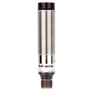Sensor Fotoeletrico Retro-reflexivo OR 18-1 M 3000 P4-B4 Distancia 3000mm LED 10 - 30 Vcc M12 IP67