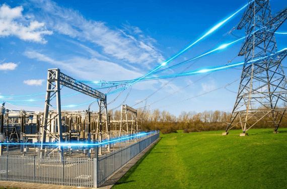 Análise de energia