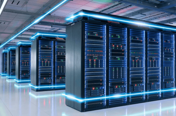 Data Center